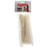 Poslastica Rasco, bela bivolova palica 20 cm, 2 kosa