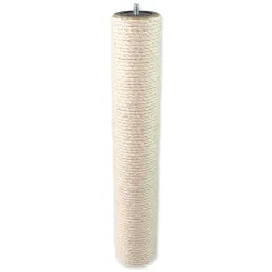 Del Magic Cat steber z vijakom 50 cm (premer 8,5 cm)