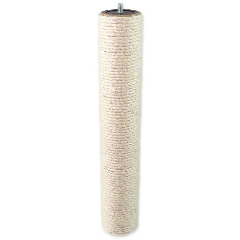 Del Magic Cat steber z vijakom 50 cm (premer 8,5 cm)
