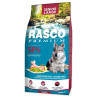Hrana Rasco Premium Senior Large piščanec z rižem 15kg