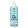 Šampon Wilda Siberica Posvetljevalni 400 ml