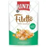 Vrečka Rinti Filetto Adult piščanec in zelenjava v želeju 100 g