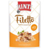 Rinti Filetto piščančje meso in piščančje srce v želeju 100 g