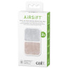 Filter za 103-50695 Catit za mačja stranišča Jumbo & Design, 2 kosi