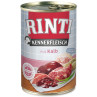 Konzerva Rinti Kennerfleisch Adult tele 400 g