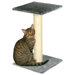 Počivališče Magic Cat Beata sivo 31x31x39cm