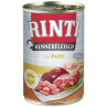 Rinti Kennerfleisch puran 400 g