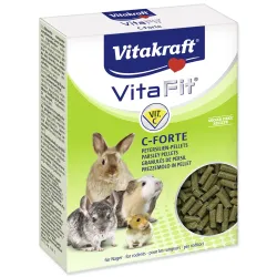Dodatna hrana Vitakraft za glodavce, z vitaminom C, 100 g