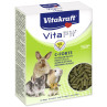 Dodatna hrana Vitakraft za glodavce, z vitaminom C, 100 g