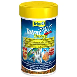 Hrana Tetra Pro Energy 100ml
