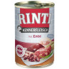 Konzerva Rinti Kennerfleisch Adult račje srce 400g