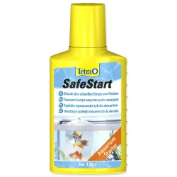 Pripravek Tetra Safe Start 100ml