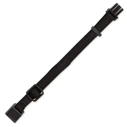 Ovratnica Trixie za označevanje kužkov, mešane barve M–L 22–35cm x 10mm 6 kosov