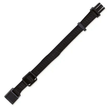 Ovratnica Trixie za označevanje kužkov, mešane barve M–L 22–35cm x 10mm 6 kosov