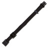 Ovratnica Trixie za označevanje kužkov, mešane barve M–L 22–35cm x 10mm 6 kosov