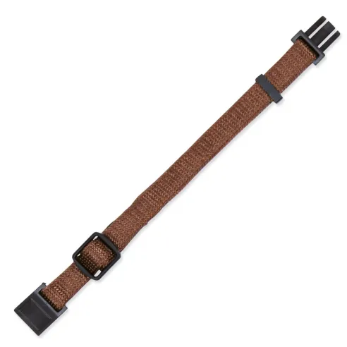 Označevalni ovratnik Trixie za štene, mešanica barv S–M 17–25 cm x 10 mm 6 kos