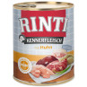 Konserva Rinti Kennerfleisch Adult piščanec 800 g