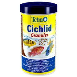 Hrana Tetra Cichlid Granules 500 ml