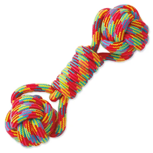 Igrača Dog Fantasy za vlečenje – utež 25 cm