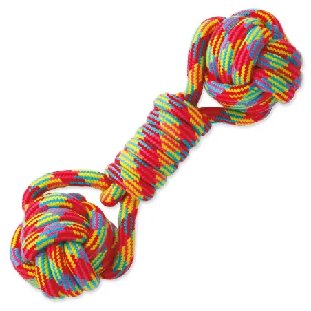 Igrača Dog Fantasy za vlečenje – utež 25 cm