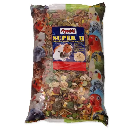 Hrana Apetit Super H 800 g