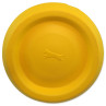 Igrača Dog Fantasy EVA Frisbee rumena 22 cm