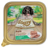 Posodica MISTER STUZZY zajec 150g