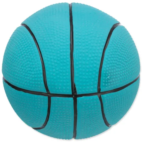 Igrača Trixie trda žoga 13 cm