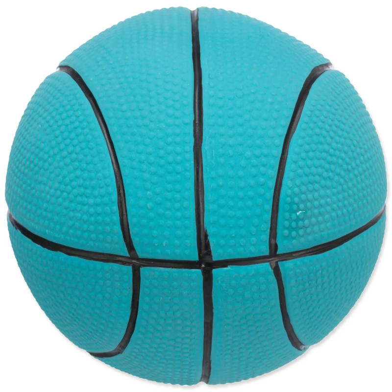 Igrača Trixie trda žoga 13 cm