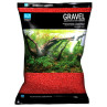 Pesek Aqua Excellent sijajno rožnat 1,6-2,2mm 3kg