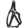 Oprsnik Active Dog Premium S črn 1,5x45-63cm