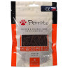 Poslastica Perrito piščanec in morski sadeži, jerky 100 g