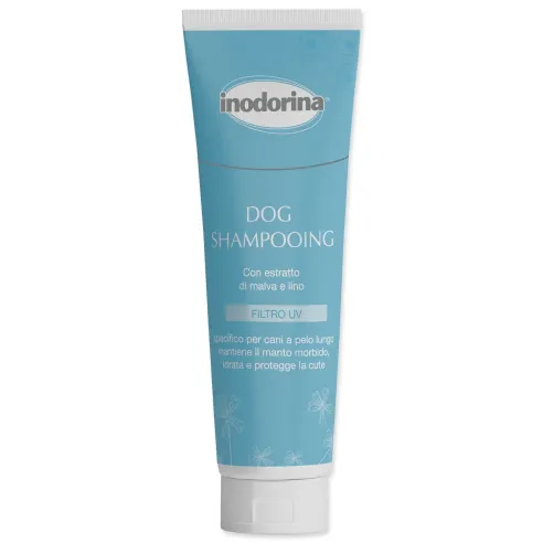 Šampon Inodorina za dolgodlake 250 ml