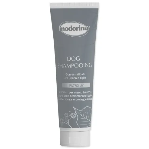 Šampon Inodorina za svetlo dlako 250 ml