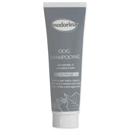 Šampon Inodorina za svetlo dlako 250 ml