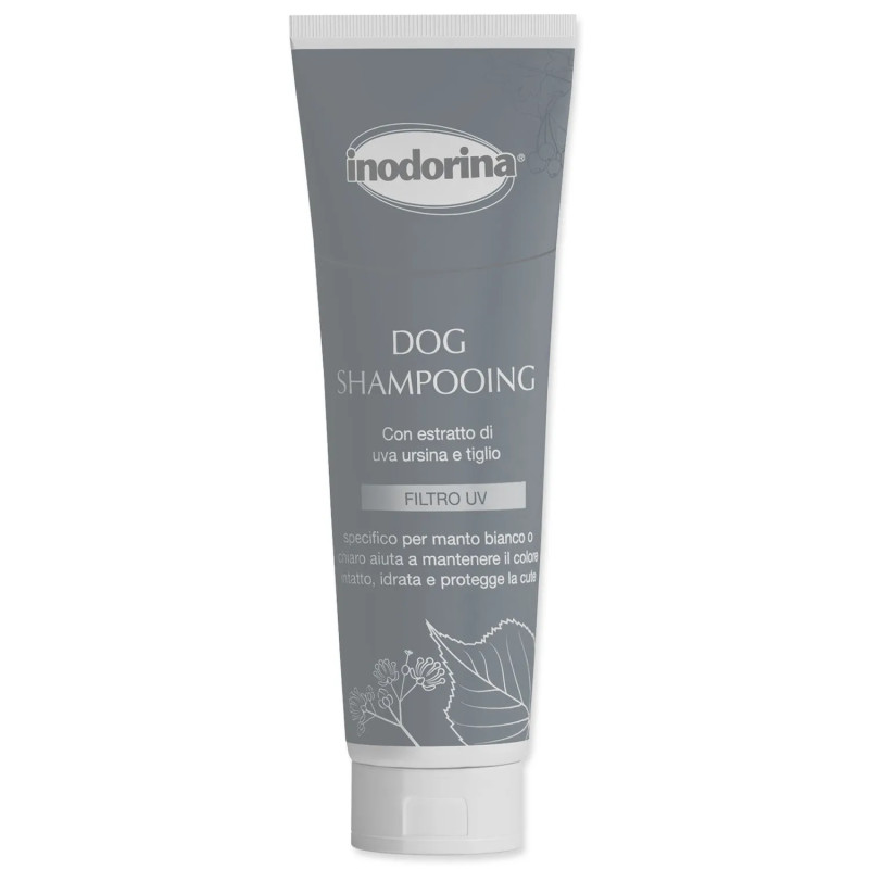 Šampon Inodorina za svetlo dlako 250 ml
