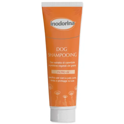 Šampon Inodorina za kratkodlake 250 ml