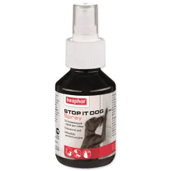 Notranji odganjalec Beaphar Stop it 100 ml