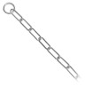 Ovratnik Trixie zatezni verižni 59 cm x 4 mm