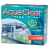 Filter Aqua Clear 50 zunanji, 757 l/h
