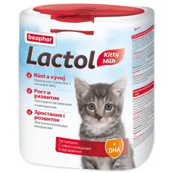 Suho mleko Beaphar Lactol Kitty 500 g