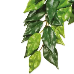 Dekoracija Exo Terra tekstilna rastlina Ficus majhna