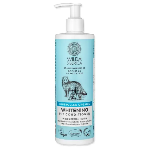 Posvetljujoči balzam Wilda Siberica 400ml