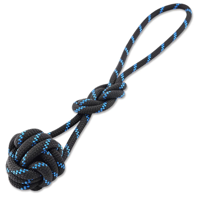Igrača Tamer vrv za vlečenje 45-50 cm