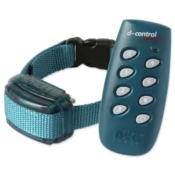 Trening ovratnik Dogtrace Control Easy Mini do 200 m