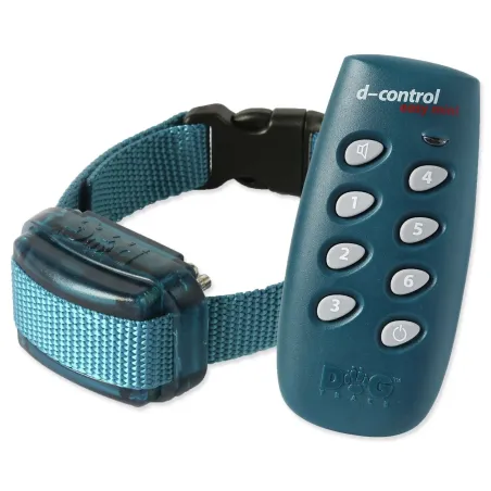 Trening ovratnik Dogtrace Control Easy Mini do 200 m