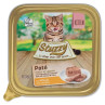 Posodica MISTER STUZZY Kitten piščanec 100 g