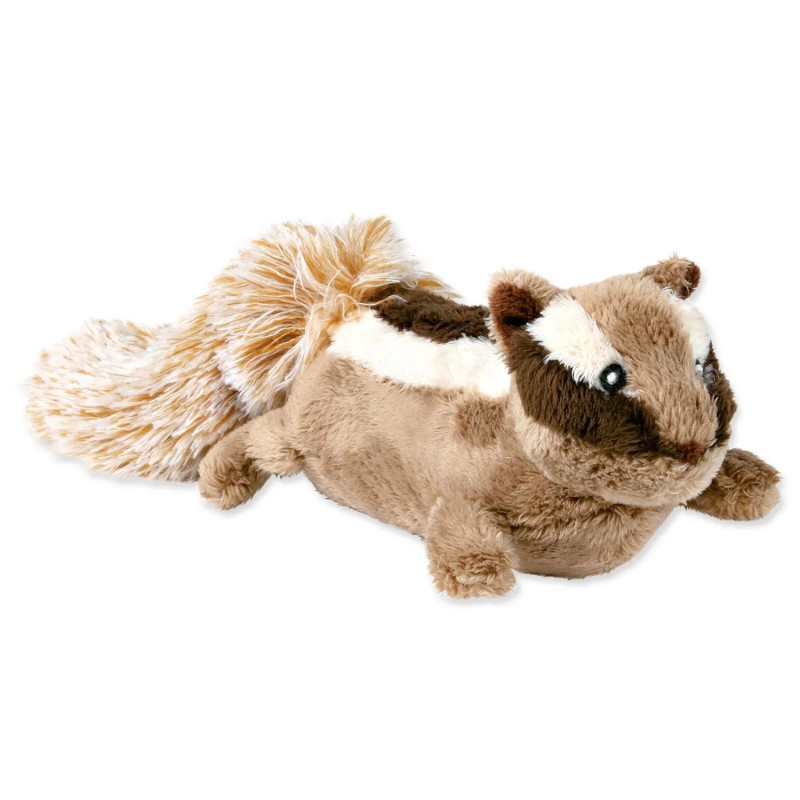 Trixie plišasta veverička burunduk 28 cm