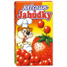 Posladek Dafiko Mlsoun jagodice 50g}{