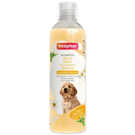 Beaphar šampon za mladiče 250 ml